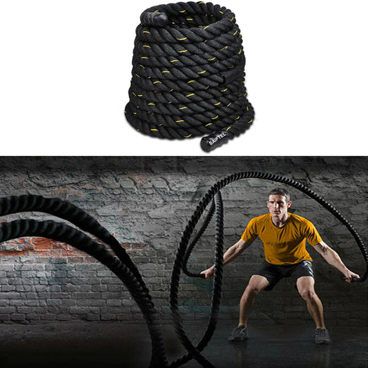 Core Strength Rope Products – Core Fitness Supplies